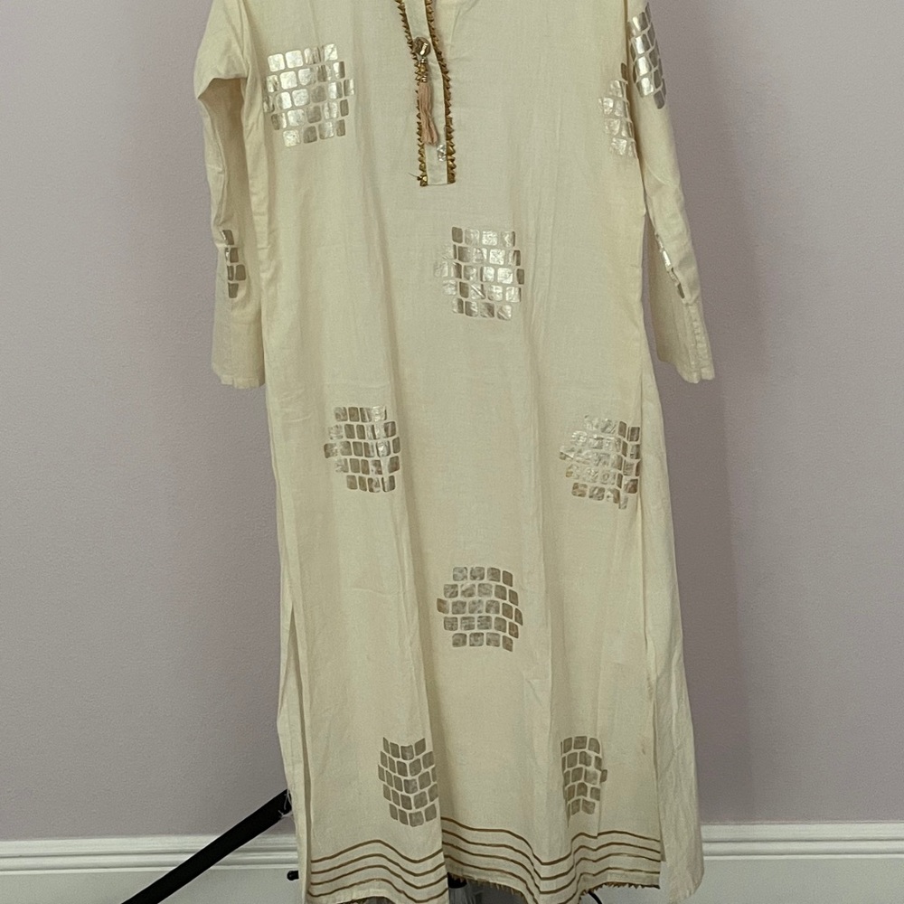 Beautiful Indian Salwar set